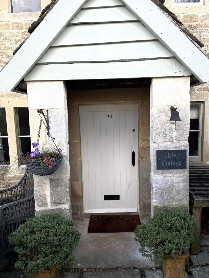 Hebe Cottage - Idyllic And Homely With Attention To Detail Atworth Exterior photo